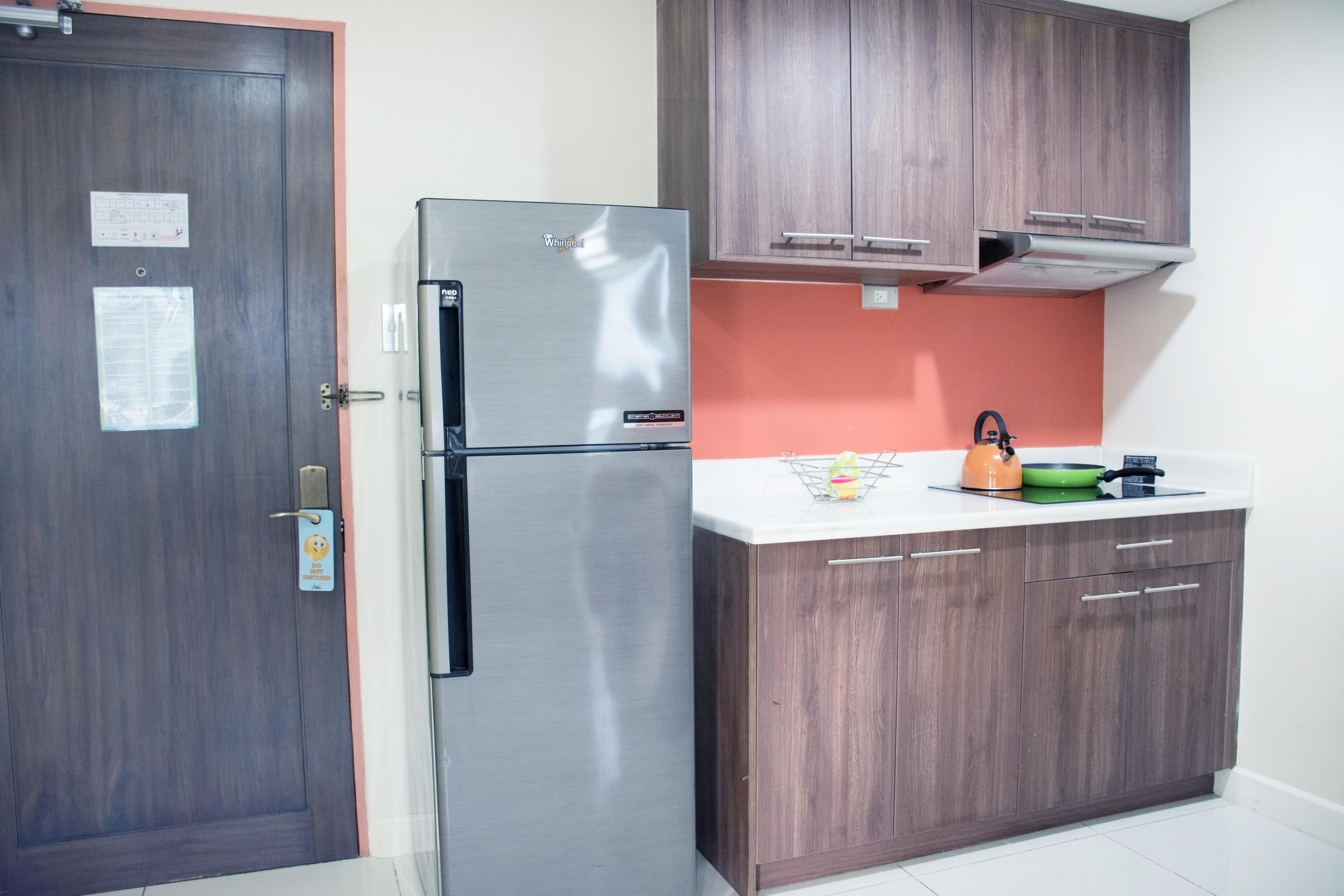 Alicia Apartelle Себу Экстерьер фото