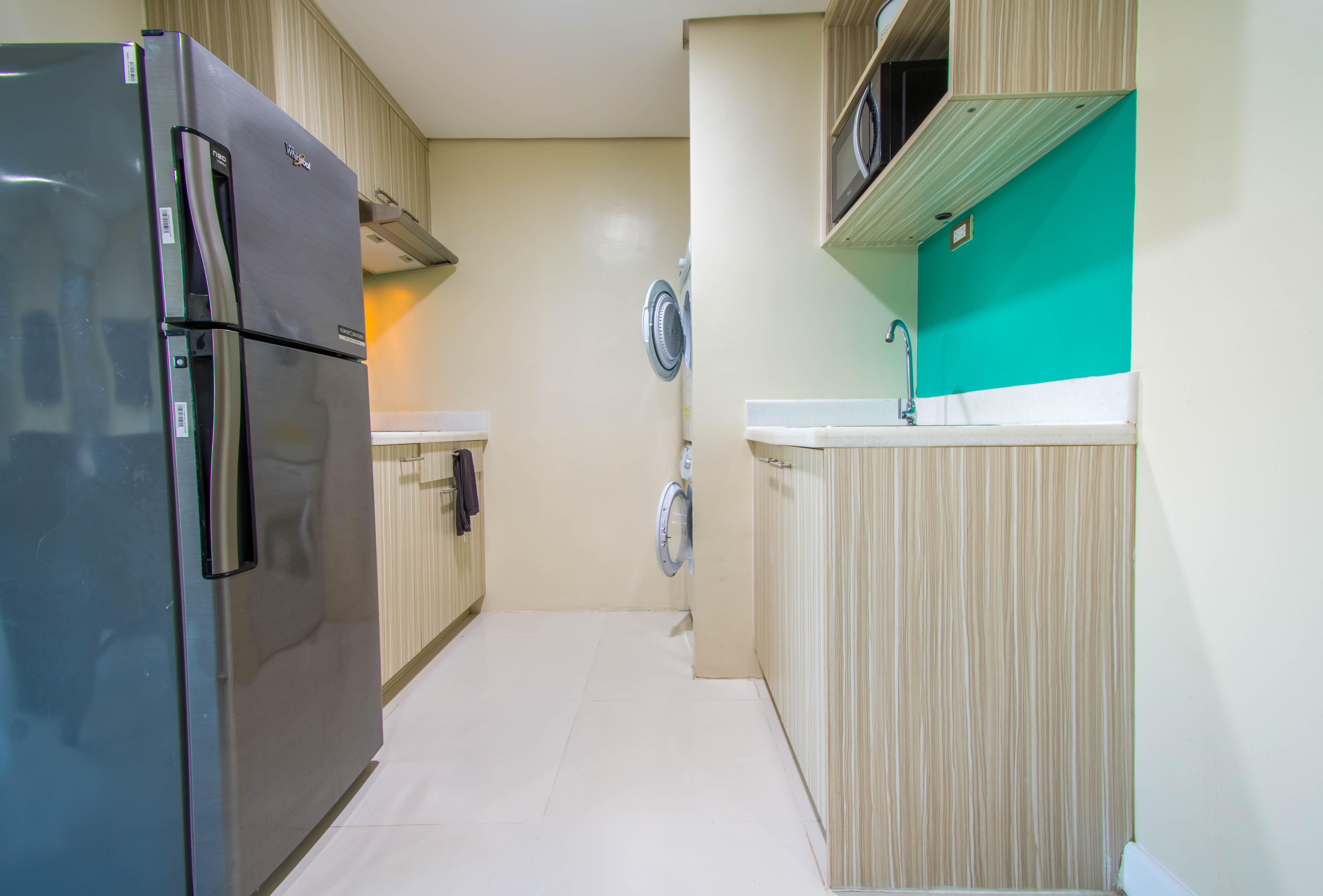 Alicia Apartelle Себу Экстерьер фото