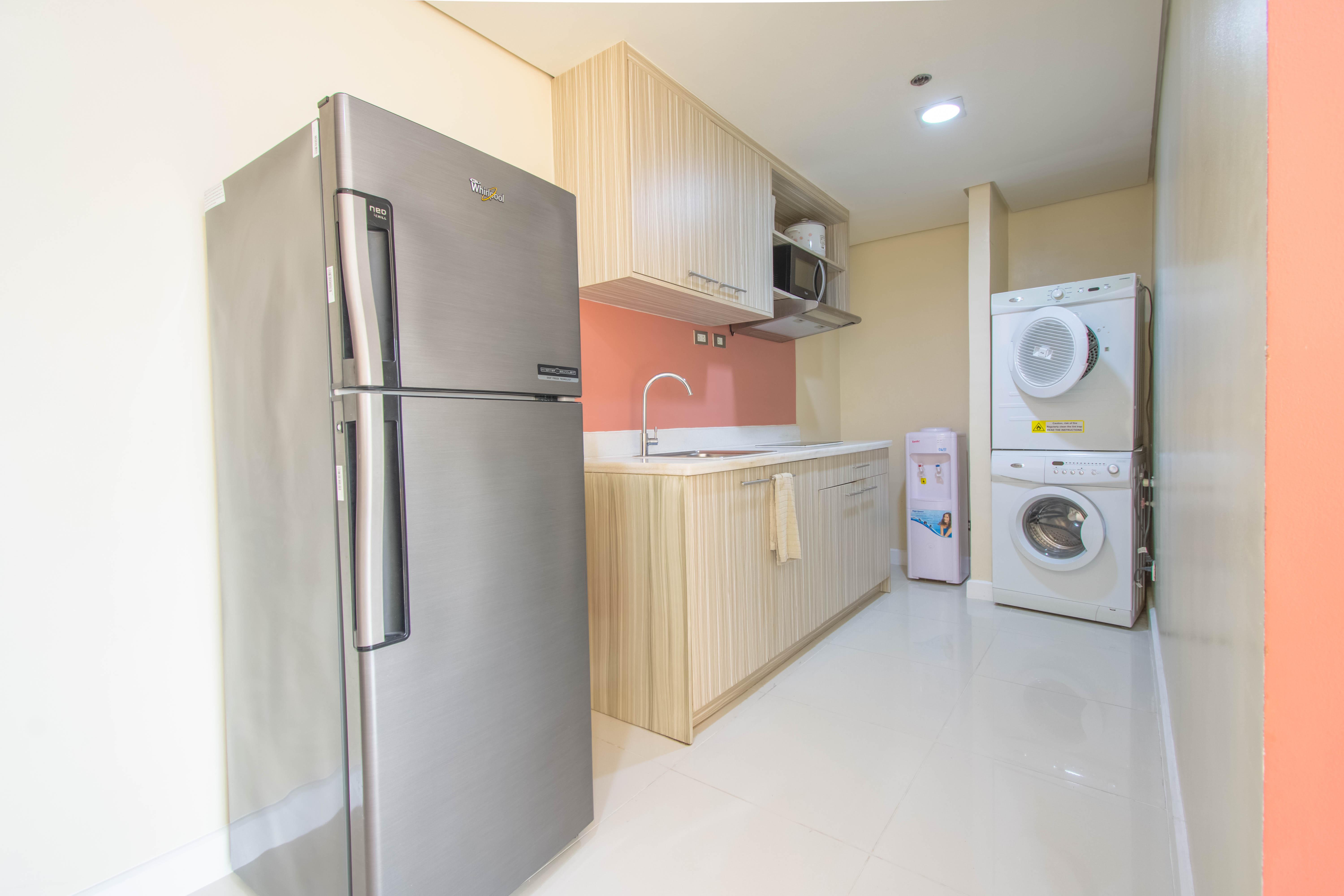 Alicia Apartelle Себу Экстерьер фото